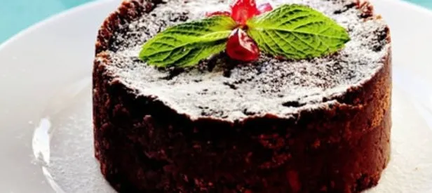 Bisküvili Pastacıklar Tarifi