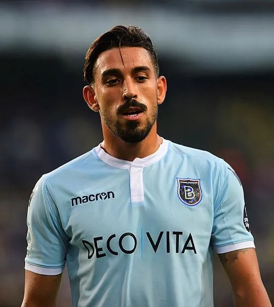 Mutlu son: İrfan Can Kahveci Galatasaray’da