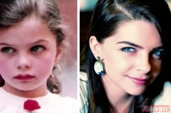 Gamze Özçelik, sosyal medyada da adından söz ettirmeye devam ediyor - 33