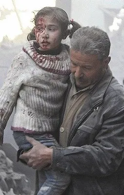 Dünyada 2017 böyle geçti