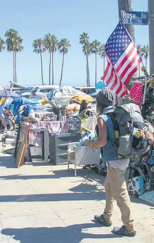 Coronavirüs salgını Amerikan rüyasını kabusa çevirdi!