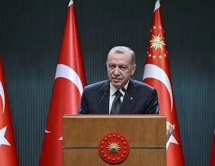 Başkan Erdoğan’dan burs ve kredi müjdesi