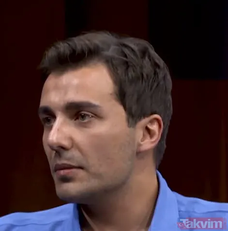 "Veriyorlar ama ben istemiyorum" Survivor şampiyonu Cemal Can Canseven açıkladı! Önce açıkladı sonra isyan etti - 3