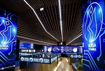 BIST 100 Geri Çekildi! Altın 4.128 Dolarla Zirvede! Piyasalarda son durum