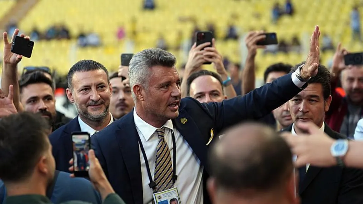 Sadettin Saran'dan takıma moral ziyareti
