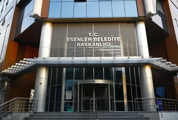 ESENLER BELEDİYESİ FEN İŞLERİ MÜDÜRLÜĞÜ