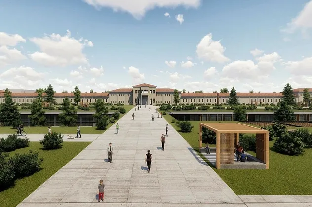 Binali Yıldırım'dan kütüphane müjdesi! Her ilçeye yapılacak
