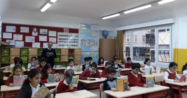 2019-2020 eğitim yılı ara tatiller ne zaman ara tatil tarihleri! Okullar 2019'da erken mi kapanacak? Yarı yıl tatili kaç gün?-5