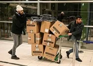 Deprem bölgesine yardım seferberliği! Baykar, DİTİB, Devlet Bahçeli...