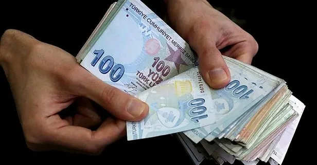 Türk Lirası yatırana maaş gibi aylık efil efil 22.487,67 TL ödeme yapılıyor! Bankalarda mevduat faizi depremi!