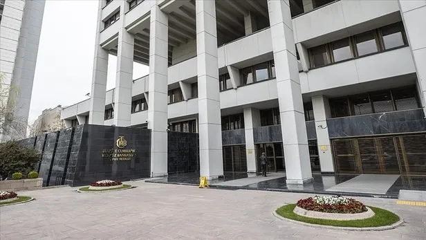 Merkez Bankası 5. müdahalenin miktarını açıkladı: 2,12 milyar dolar-2