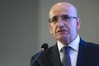 Hazine ve Maliye Bakanı Mehmet Şimşek G20 için Güney Afrika'ya gitti