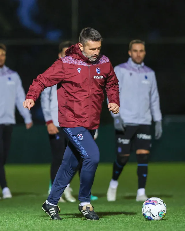 Trabzonspor'dan Fenerbahçe'ye 2 çalım birden! - 4