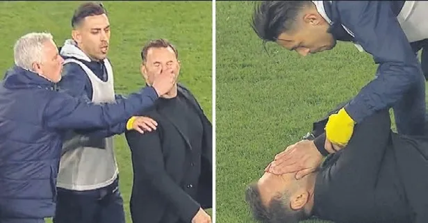 Galatasaray, Fenerbahçe’ye verilen cezalar için TFF’ye itiraz etti!