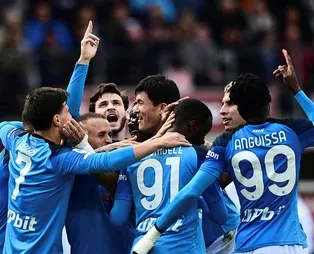 Galatasaray'a şampiyon orta saha!