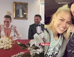 Asena Demirbağ kimdir, kaç yaşında, mesleği ne? Eski futbolcu Ahmet Dursun ile Asena Demirbağ boşandı mı?