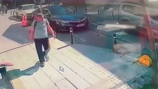 İstanbul Kadıköy'de diş hekimi cinayeti! Hiç tanımadığı hastası öldürüp kaçmış