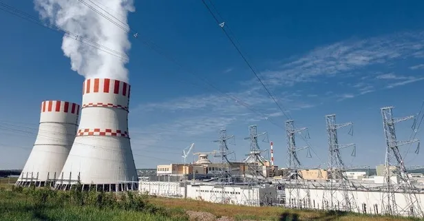 Türkiye'nin ilk nükleer hizmet ihracatı gerçekleşti