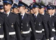 Polis akademisi 27. POMEM ilanı başvuru şartları nedir? POMEM 8000 polis alımı yaş, KPSS ve mezuniyet pa.edu.trde...