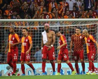 Galatasaray Şampiyonlar Liginde 280.randevuya çıkıyor Galatasarayın Avrupa karnesi