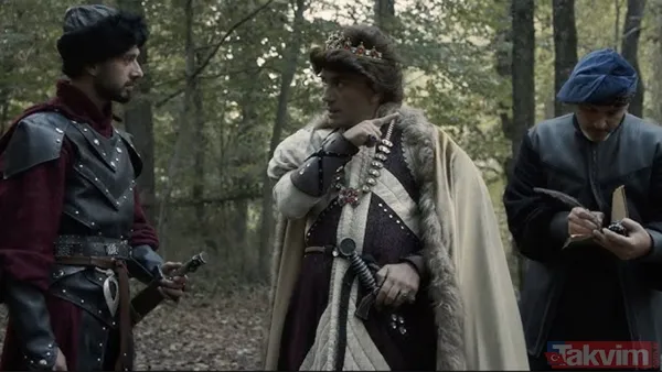 Prens 4. sezon ne zaman çıkacak? Prens dizisi yeni sezon oyuncuları kimler? İşte yayın tarihi… - 4