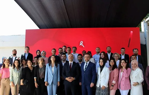 THY'nin yenilenen online alışveriş sitesi Shop&Miles tanıtıldı: 2022'de hedef 75 milyon yolcu-2