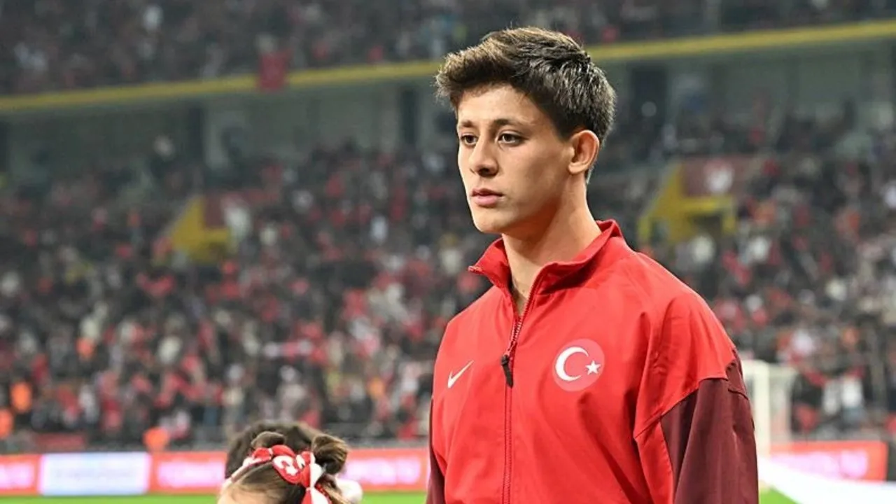 Arda Güler için Napoli iddiası!