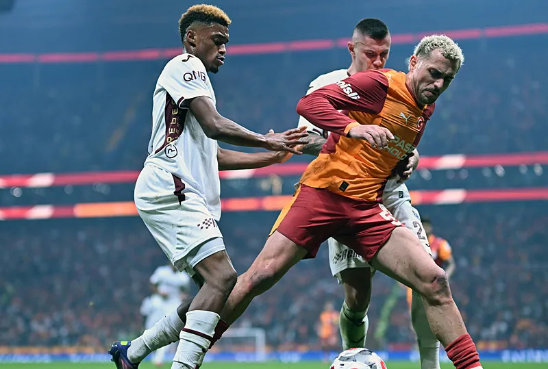 Barış Alper Yılmaz’a yine tepki