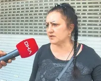 Kuyumcu vurgunu yaptı kaçtı!