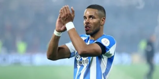 Son dakika haberi: Fenerbahçe Danimarkalı stoper Mathias Zanka anlaştı!-1