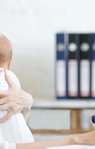 Çalışan anneye bakıcı parası! Ayda 1300 TL destek