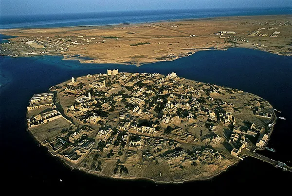 Sevakin Adası üzerinden umre ziyareti mümkün olacak-1