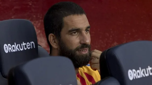 Göksel Gümüşdağ Barça'yı böyle ikna etti-5