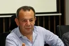 CHP'li Tanju Özcan'ın yargılandığı davada ilk duruşma başladı