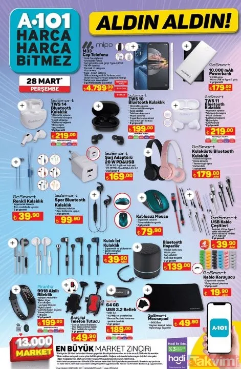 Kıyma 159 TL, kuşbaşı 169. TL, 2.5 L sıvı yağ 130 TL'den satılıyor: A101 aktüel ürünler İNDİRİMLİ fiyat listesi! - 18