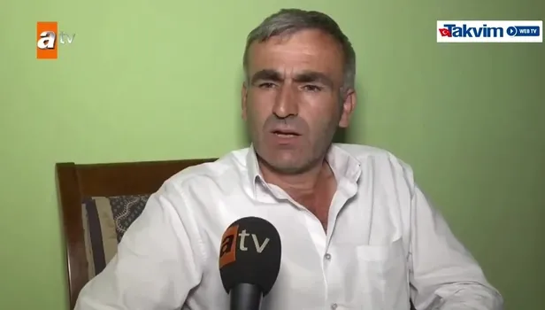 Ordu'daki seri katilin kardeşi Müge Anlı'ya konuştu!