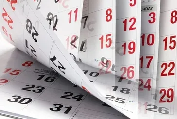 Öğrenci ve çalışanlar için 2026 tatil ajandası: Yeni yılda kaç gün bayram ve resmi tatil var?