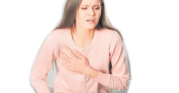 Uzmanlar uyarıyor!  Soğuyan havalar kalp sağlını tehdit ediyor