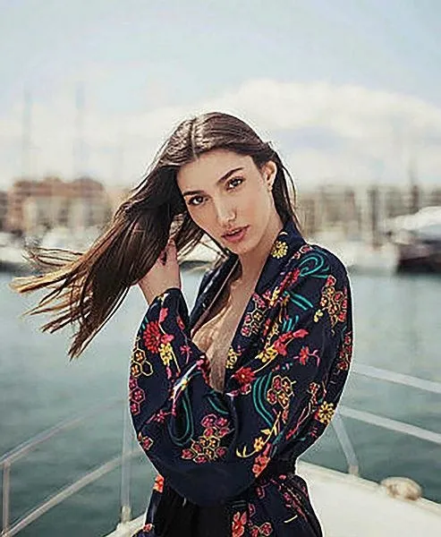 Şevval Şahin’in sevgilisi Yiğit Marcus Aral parayı böyle kazanmış! Emlak ve kripto yatırımlar...-4