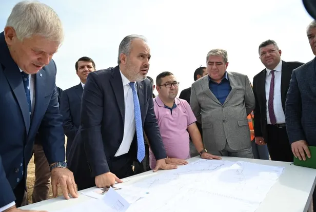 Dere yataklarında kış hazırlığı-1