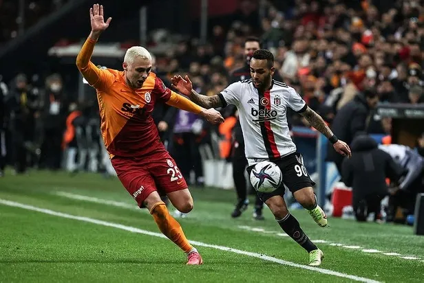 Özel haber... Galatasaray'ın defans hattı İngiltere'nin ilgisini çekti: Newcastle United Victor Nelsson için harekete geçti-5