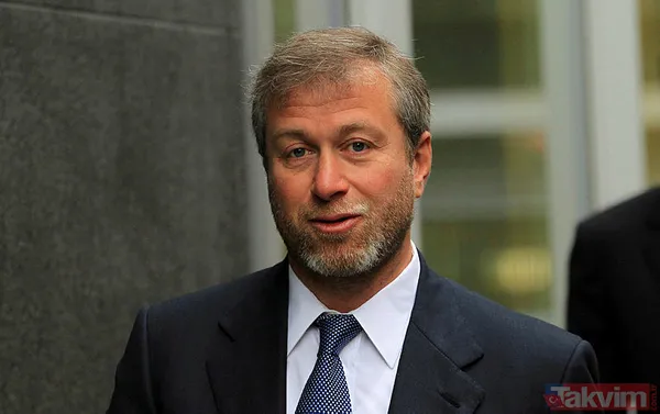 Rus oligark Chelsea'nin sahibi Roman Abramovich'ten tarihi karar! Kızı Sofia'nın paylaşımı ortalığı karıştırmıştı - 2