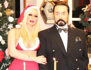 Gizli tanık 'kedicik' Adnan Oktar'ın tüm pisliğini ortaya döktü
