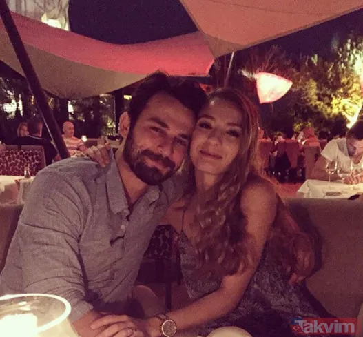 Yeşilçam yıldızı Müjde Ar'ın kardeşi Mehtap Ar hayatını kaybetti! Aylardır yoğun bakımda yaşam mücadelesi veriyordu - 25