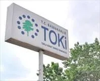 TOKİ  konutuna da KDV uygulanacak