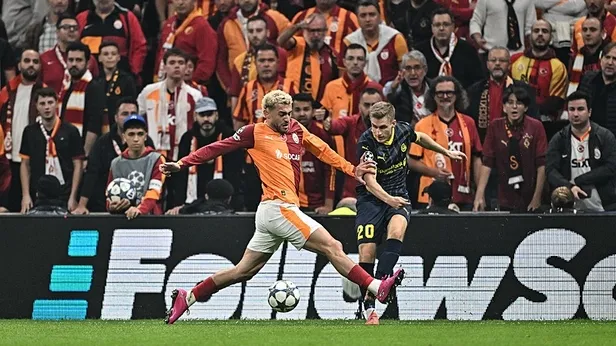 Barış Alperin performansı merak konusu