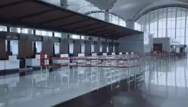 Türk Hava Yolları’ndan videolu bayram mesajı