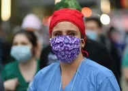 Son dakika: ABD için kritik koronavirüs uyarısı: Şubat ayında ölü sayısı...