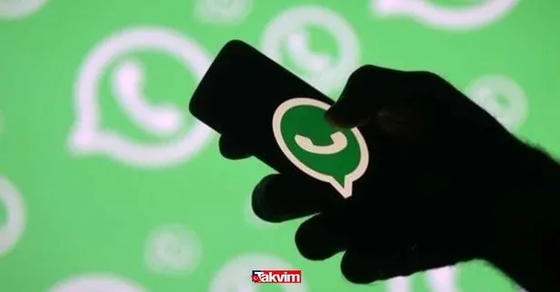 Whatsapp’ta sevgilinize gelen mesajları okuyabilirsiniz! Kullananlarda büyük şok etkisi yarattı!