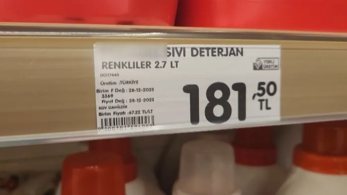 2024 asgari ücret zammı açıklandı fırsatçılar harekete geçti! Marketlerden restorana tüm sektörler saatler içinde zam derdine düştü-4